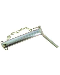 Tapp Ø32x175mm