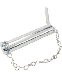 Tapp Ø37x175mm