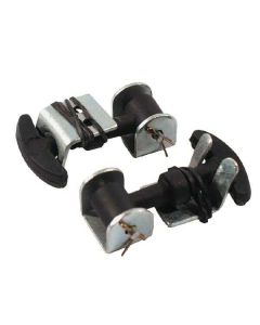 Kapotihaak kumm 63mm