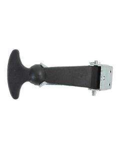 Kapotihaak kumm 124mm