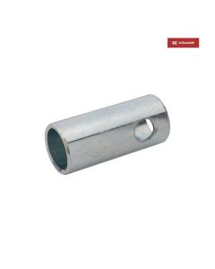 Puks Ø22,4/28,4x63mm Cat 2/1