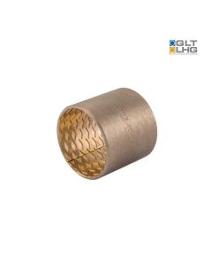 Puks ZB Ø25/28-15mm DIN