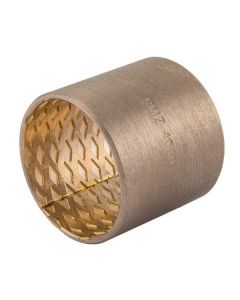 Puks ZB Ø30/34-40mm DIN