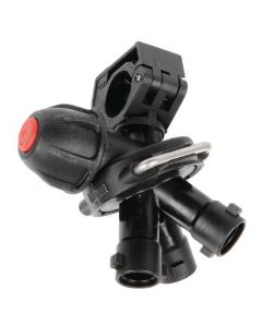 Pihusti korpus 3x 1/2 ZF760 Amazone OR.