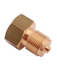 Manomeetri adapter M20x1,5 / M12x1,5