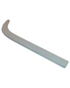 Tööorgani hoidja 350x30mm #10mm