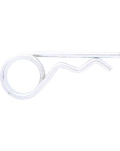 R-splint Ø8x162mm