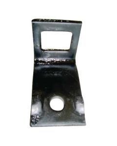 S-pii 32/10 klamber 50x15mm raamile