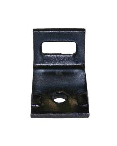 S-pii klamber 32/12 50x15mm raamile