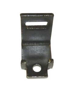 S-pii 32/12 klamber 40x35mm raamile