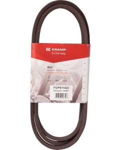 Kiilrihm 12,7x2357/2417 Li/La 95,5" KEVLAR