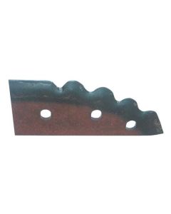 Tera #5,0mm 210x94mm CL04014