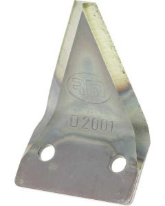 Tera #2,5mm 70x51mm 40° CL07041