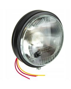 Esituli metall 12V R2