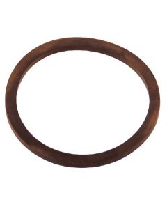 O-rõngas 40,4x47x2,5mm 70 shore EPDM ARAG