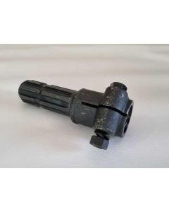 Jõusiirde võlli üleminek z-6/8 1_3/8" L-170mm