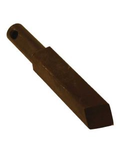 Äkke pii L-170mm Ø23/10mm