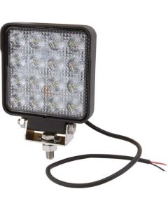 Töötuli LED 25W 10-30V 3040lm hajutatud