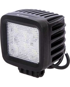 Töötuli LED 42W 10-30V 3780lm hajutatud