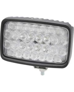 Töötuli LED 90W 10-30V 6000lm hajutatud