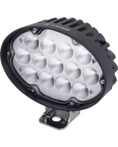 Töötuli LED 65W 10-30V 5200lm hajutatud