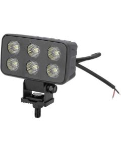 Töötuli LED 60W 10-30V 4630lm hajutatud