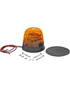 Vilkur poltkinnitusega 12/24V 24W LED