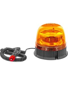 Vilkur magnetiga 12/24V 8W LED