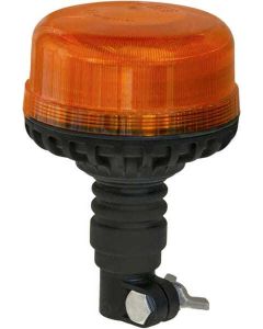 Vilkur painduva varrega 12/24V 17W LED