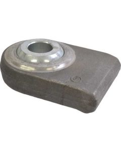 Keevitatav aisa ots Ø28mm CAT2