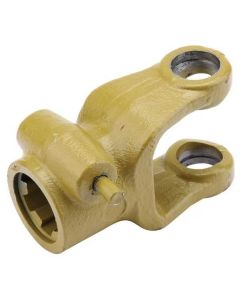 Kardaani kahvel 1_3/8" z-6, rist 23,8x61,2