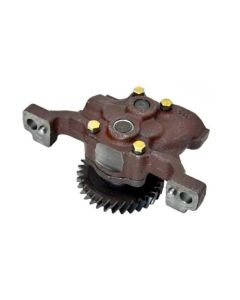 Õlipump 245-1403010 Z-32 OR.