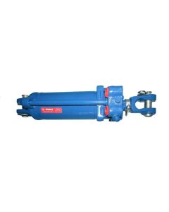 Hüdrosilinder TS-100 / 200 HYDROSILA