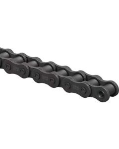 Rullpuks kett 20B-1 1_1/4x3/4 Tsubaki 1m