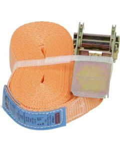 Koormarihm + pinguti 25mm/6000mm 0,4/0,8T