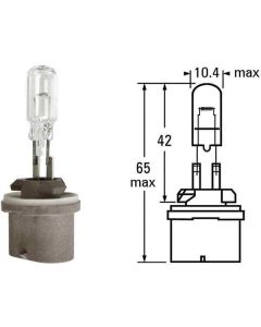 Pirn 12v 55w PG13