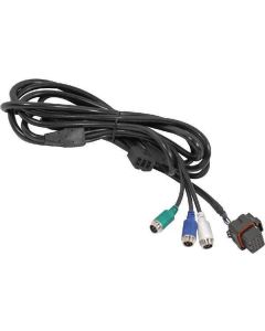 Juhtmekomplekt GreenStar 2630