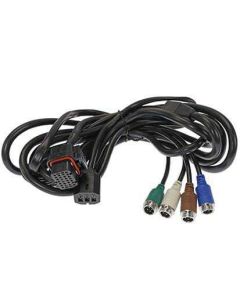 Juhtmekomplekt JD G4 4640