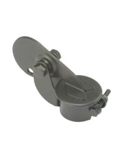 Summuti klapp Ø38mm 95-9068