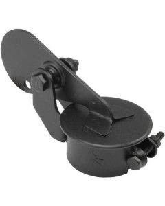Summuti klapp Ø57mm AE39507