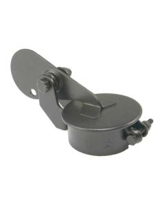 Summuti klapp Ø70mm 1092639M1