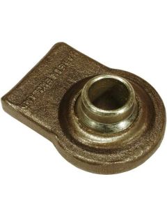 Keevitatav aisa ots Ø19,3mm CAT1