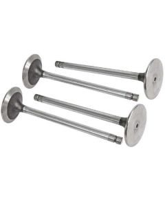 Väljalaske klapp R90692 4tk.