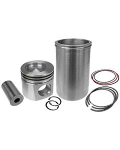 Kolvi-hülsi komplekt RE508156