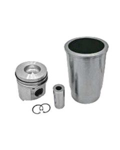 Kolvi-hülsi komplekt RE524450