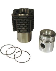 Kolvi-hülsi komplekt 02928142