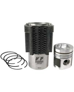 Kolvi-hülsi komplekt 02925624