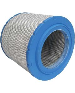 Õhufilter välimine 87440031