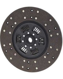 Siduriketas *15 Ø280mm AL120018