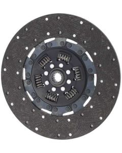 Siduriketas *15 Ø320mm AL120011